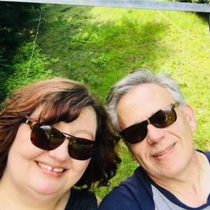 Meet your Posher, Tina